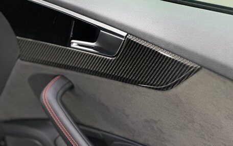 Audi RS 5, 2020 год, 7 399 999 рублей, 26 фотография