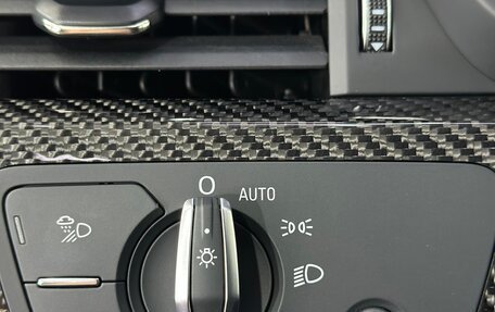 Audi RS 5, 2020 год, 7 399 999 рублей, 22 фотография