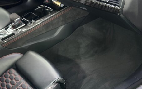 Audi RS 5, 2020 год, 7 399 999 рублей, 28 фотография