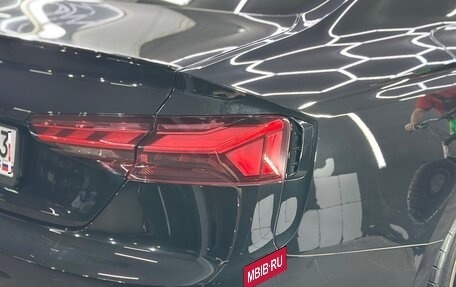 Audi RS 5, 2020 год, 7 399 999 рублей, 19 фотография