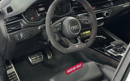 Audi RS 5, 2020 год, 7 399 999 рублей, 31 фотография