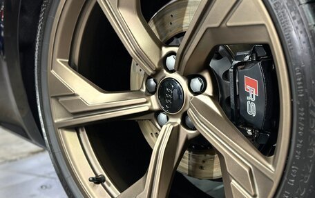 Audi RS 5, 2020 год, 7 399 999 рублей, 33 фотография