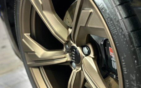 Audi RS 5, 2020 год, 7 399 999 рублей, 34 фотография