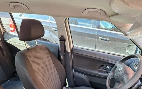 Skoda Fabia II, 2011 год, 700 000 рублей, 3 фотография