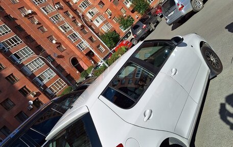 Skoda Fabia II, 2011 год, 700 000 рублей, 2 фотография