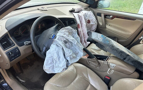 Volvo S60 III, 2004 год, 180 000 рублей, 6 фотография