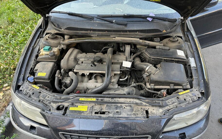 Volvo S60 III, 2004 год, 180 000 рублей, 7 фотография