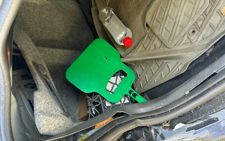 Volvo S60 III, 2004 год, 180 000 рублей, 9 фотография