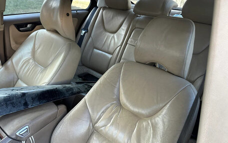 Volvo S60 III, 2004 год, 180 000 рублей, 8 фотография