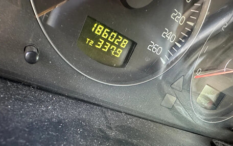 Volvo S60 III, 2004 год, 180 000 рублей, 5 фотография