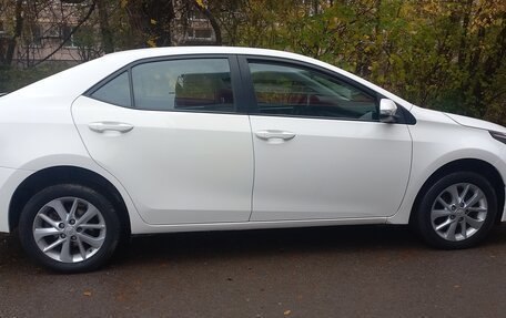 Toyota Corolla, 2014 год, 1 430 000 рублей, 4 фотография