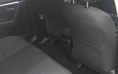 Toyota Corolla, 2014 год, 1 430 000 рублей, 7 фотография