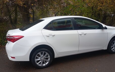 Toyota Corolla, 2014 год, 1 430 000 рублей, 5 фотография