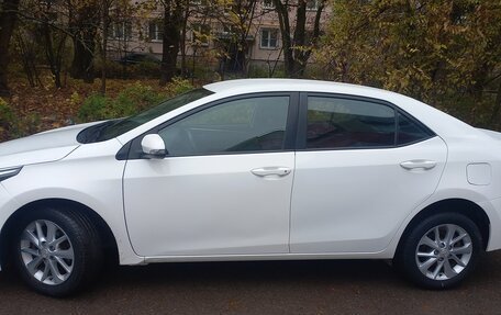 Toyota Corolla, 2014 год, 1 430 000 рублей, 6 фотография