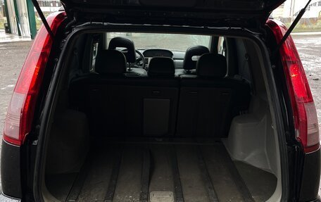 Nissan X-Trail, 2005 год, 680 000 рублей, 7 фотография