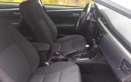 Toyota Corolla, 2014 год, 1 430 000 рублей, 8 фотография