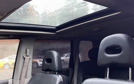 Nissan X-Trail, 2005 год, 680 000 рублей, 8 фотография