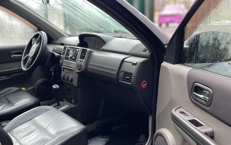 Nissan X-Trail, 2005 год, 680 000 рублей, 5 фотография