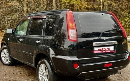 Nissan X-Trail, 2005 год, 680 000 рублей, 3 фотография