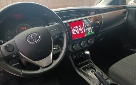 Toyota Corolla, 2014 год, 1 430 000 рублей, 9 фотография