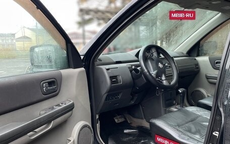 Nissan X-Trail, 2005 год, 680 000 рублей, 6 фотография