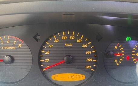 SsangYong Kyron I, 2012 год, 1 070 000 рублей, 5 фотография