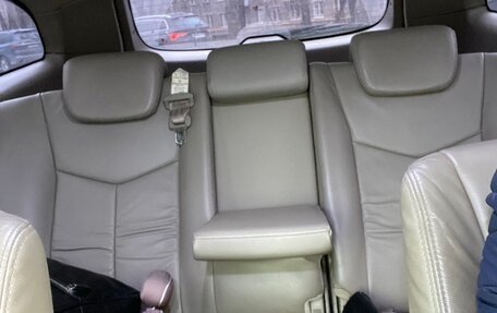 SsangYong Kyron I, 2012 год, 1 070 000 рублей, 9 фотография