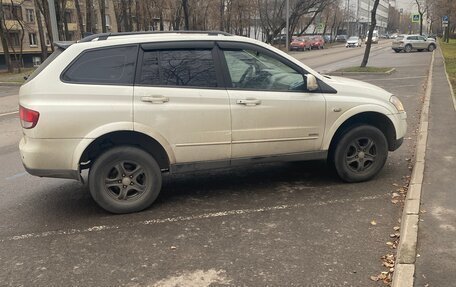 SsangYong Kyron I, 2012 год, 1 070 000 рублей, 3 фотография