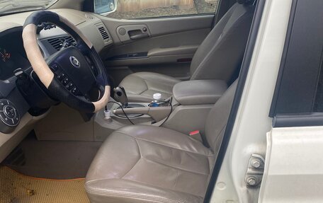 SsangYong Kyron I, 2012 год, 1 070 000 рублей, 7 фотография