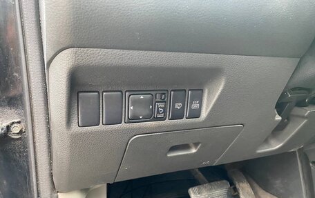 Nissan X-Trail, 2005 год, 680 000 рублей, 9 фотография