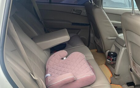 SsangYong Kyron I, 2012 год, 1 070 000 рублей, 10 фотография