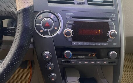 SsangYong Kyron I, 2012 год, 1 070 000 рублей, 6 фотография