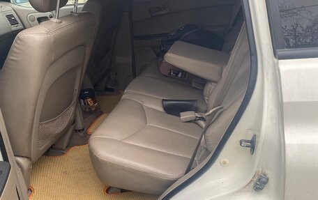 SsangYong Kyron I, 2012 год, 1 070 000 рублей, 8 фотография