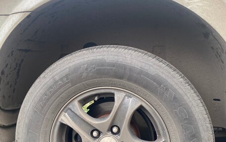 SsangYong Kyron I, 2012 год, 1 070 000 рублей, 12 фотография