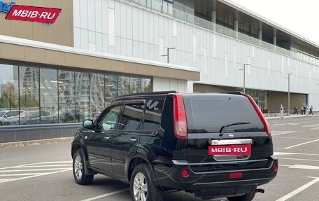 Nissan X-Trail, 2005 год, 680 000 рублей, 11 фотография