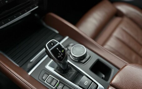 BMW X6, 2015 год, 3 400 000 рублей, 11 фотография