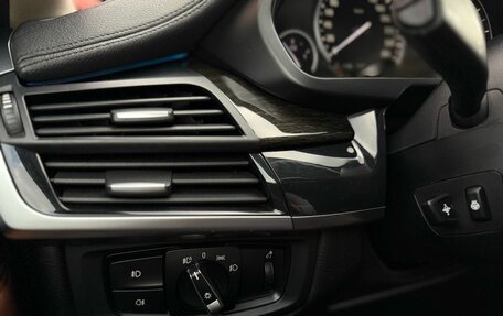 BMW X6, 2015 год, 3 400 000 рублей, 12 фотография