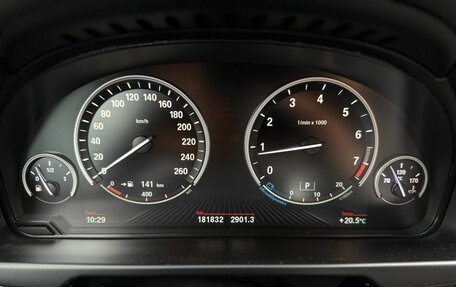 BMW X6, 2015 год, 3 400 000 рублей, 9 фотография