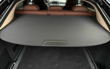 BMW X6, 2015 год, 3 400 000 рублей, 18 фотография