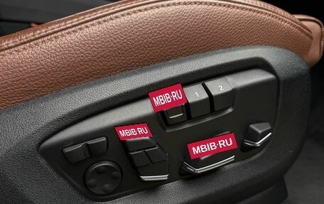 BMW X6, 2015 год, 3 400 000 рублей, 13 фотография