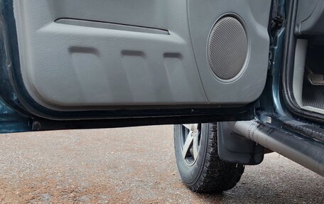 Jeep Liberty (North America) I, 2004 год, 899 000 рублей, 12 фотография