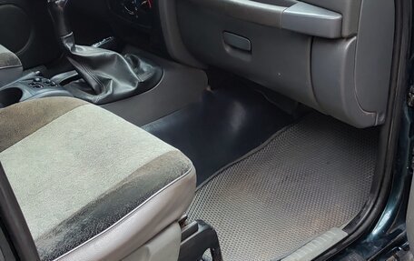 Jeep Liberty (North America) I, 2004 год, 899 000 рублей, 18 фотография