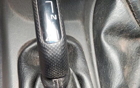 Jeep Liberty (North America) I, 2004 год, 899 000 рублей, 22 фотография