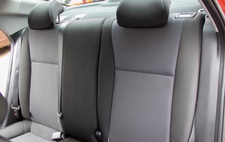 Hyundai Solaris II рестайлинг, 2021 год, 1 298 000 рублей, 14 фотография