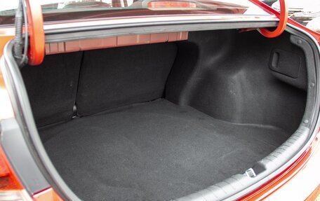 Hyundai Solaris II рестайлинг, 2021 год, 1 298 000 рублей, 12 фотография