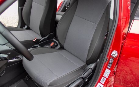 Hyundai Solaris II рестайлинг, 2021 год, 1 298 000 рублей, 21 фотография