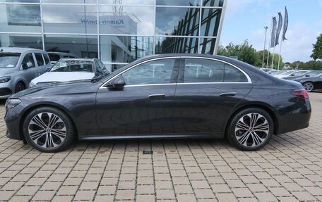 Mercedes-Benz E-Класс, 2024 год, 6 350 000 рублей, 2 фотография