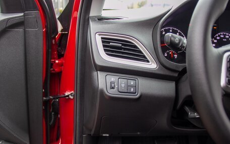 Hyundai Solaris II рестайлинг, 2021 год, 1 298 000 рублей, 20 фотография