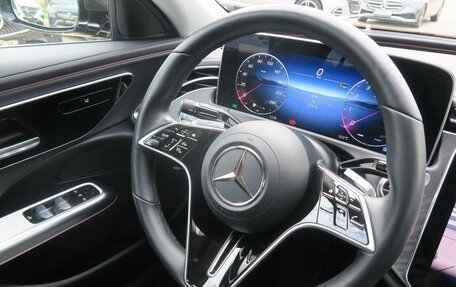 Mercedes-Benz E-Класс, 2024 год, 6 350 000 рублей, 8 фотография