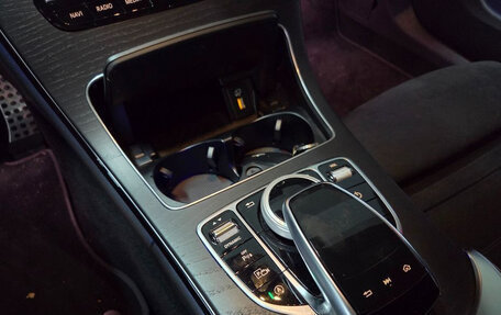 Mercedes-Benz C-Класс, 2021 год, 3 200 000 рублей, 8 фотография